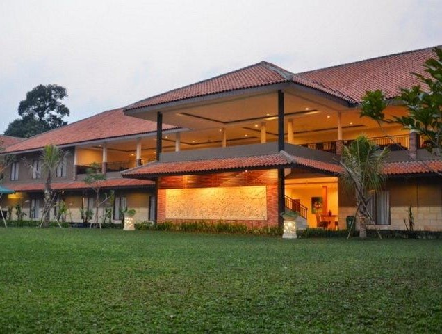 tempat outing di kawasan bogor