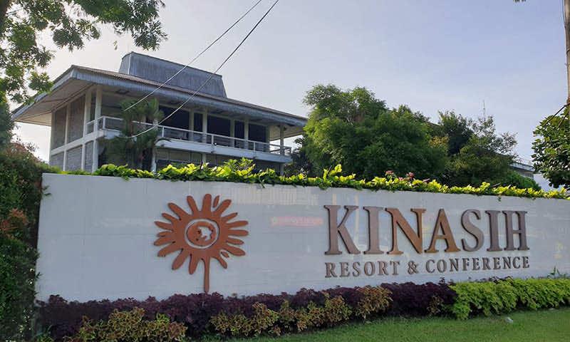 tempat family gathering di kawasan pancawati bogor