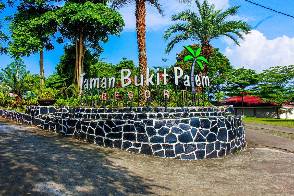 tempat outbound dan gathering di pancawati bogor