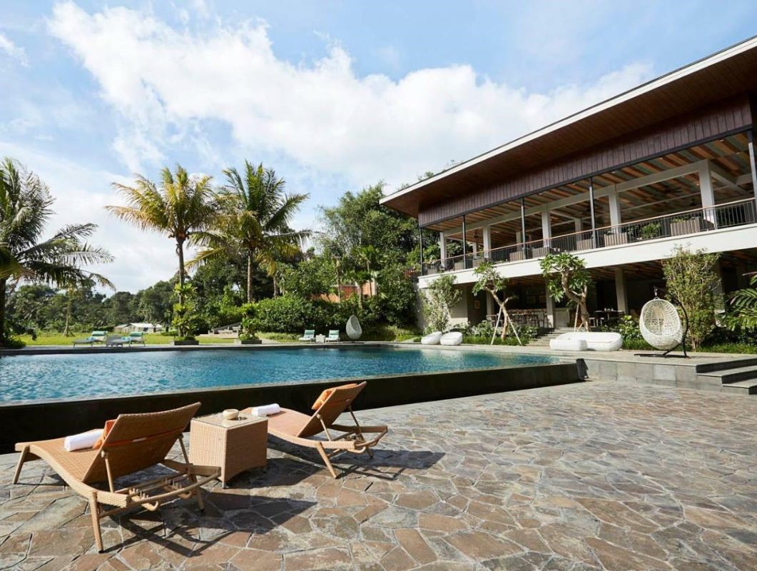 tempat gathering murah di bogor 