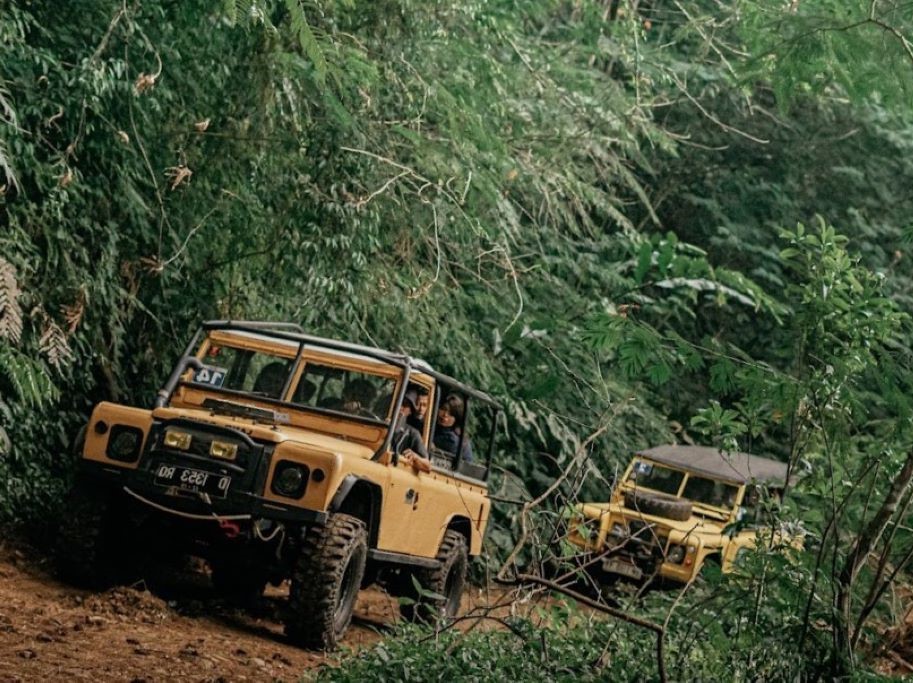 wisata jeep cisadon